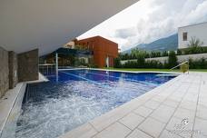 Hotel Grüner Baum - Piscina